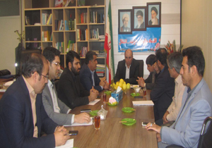 مکان ساخت شهرک صنعتی رومشکان مشخص شد