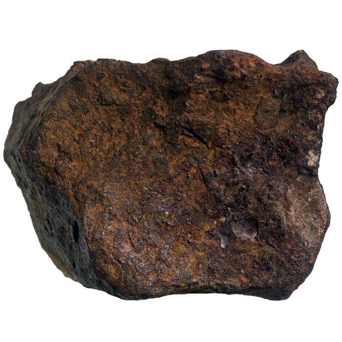 شهاب سنگ چیست