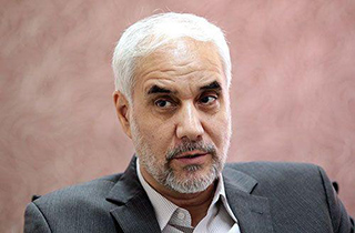 رییس اسبق سازمان تربیت بدنی برصندلی استانداری اصفهان می نشیند