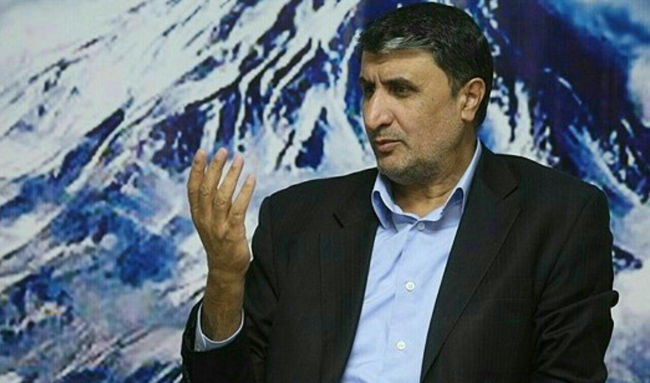 استاندار مازندران انتخاب شد