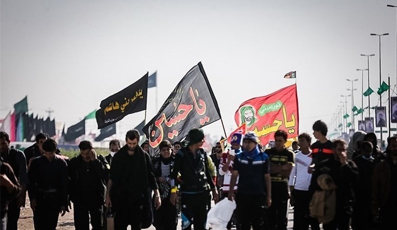 پویش &laquo;هر زائر حسینی یک عکس&raquo; با عنوان &laquo;لا یسکن دمی&raquo; برگزار می&zwnj;شود
