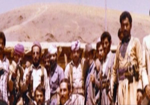 برگزاری کنگره بزرگداشت "سرداران شهید" و پیشمرگان مسلمان کرد در مهاباد
