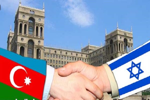 امضای سند همکاری میان جمهوری آذربایجان و رژیم صهیونیستی