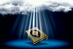 اختتامیه مسابقات ملی قرآن کریم ویژه ورزشکاران خواهر در شیراز