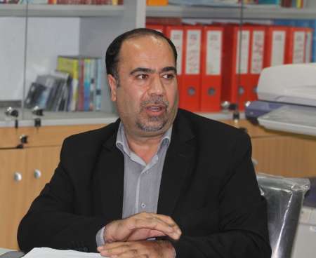 راه اندازی مرکز تحقیقات هواشناسی کشاورزی در دهلران