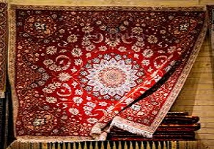 صنعت فرش هرسین با چالش مالی مواجه است
