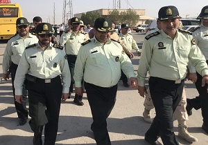 مشکلی برای اعزام زائران از مرز خسروی وجود ندارد