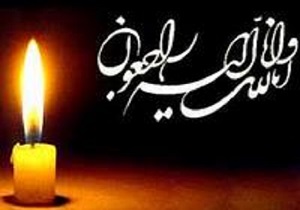 درگذشت زائر نوجوان اروندکناری در نجف