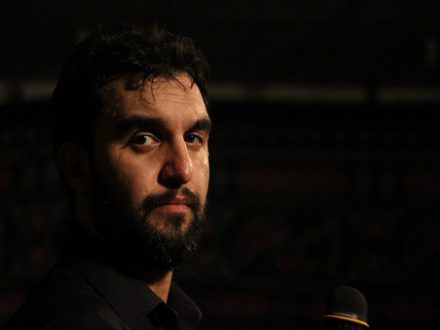 دانلود مداحی «اربعین داره میاد، دلم یه کربلا می‌خواد» با نوای حمید علیمی