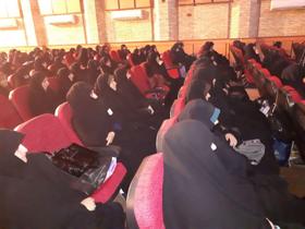 پایان نهمین جشنواره علامه حلی در گیلان