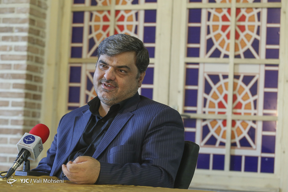 بدترین نوع ارتزاق آن است که انسان از طریق دین به دست آورد/ جاده اربعین به جاده ظهور می رسد