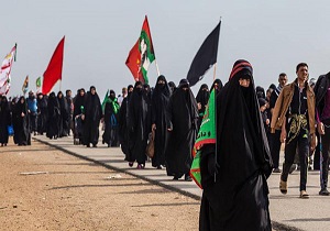 تأکید  بر رعایت بهداشت فردی در پیاده‌روی اربعین