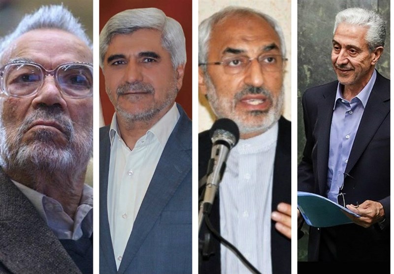 &laquo;غلامی&raquo; پانزدهمین وزیر علوم/ سکانداران ۴۰ سال گذشته آموزش عالی چه کسانی بودند؟