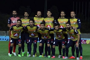 اعتصاب نفتی ها، تنها یک روز پیش از بازی با استقلال!