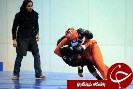 کسب سه مدال طلای قهرمانی کشور توسط ووشوکار بانوی سیستان و بلوچستان