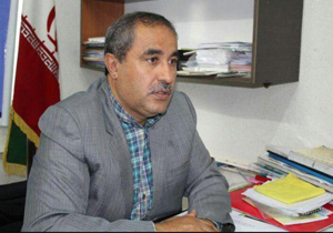 مهار آتش جنگل رزکه آمل