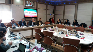 تولیت آستان مقدس جمکران سخنران 13 آبان دراصفهان