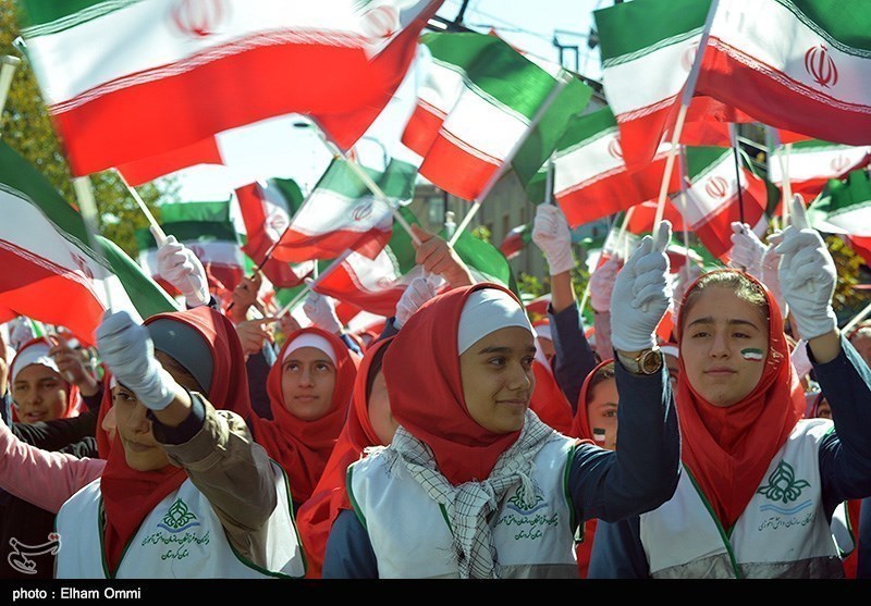 زنگ استکبار ستیزی در مدارس استان بوشهر نواخته می&zwnj;شود