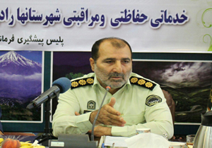 مسئول سازی دستگاه‌ها در طرح ساماندهی دریای مازندران