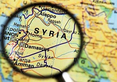 پیشنهاد مسکو به دی میستورا برای برگزاری نشستی درباره سوریه در &laquo;سوچی&raquo;
