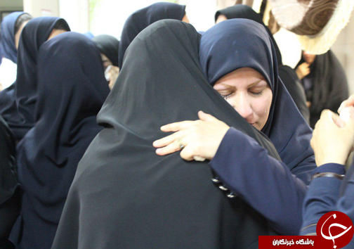 اعزام کاروان درمانی بیمارستان آیت ا... روحانی (ره) بابل به کربلای معلی