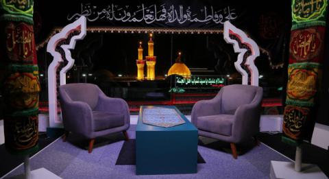 &laquo;مخاطب خاص&raquo; در ایام اربعین به قاب شبکه سه سیما