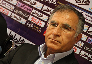 از سپاهان شناخت خوبی داریم