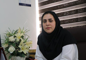 ۱۰۶ مورد زایمان طبیعی در بیمارستان ۱۷ شهریور مرزی کلا