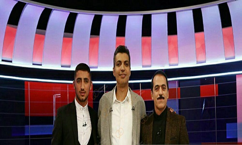 گزارش لحظه به لحظه/ برنامه نود آغاز شد + فیلم