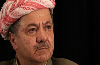 کناره گیری بارزانی، خط پایان تجزیه طلبی؟