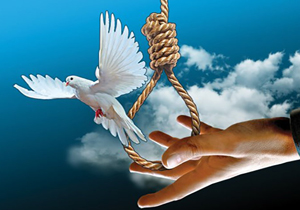 بخشش قاتل به شرط حفظ قرآن کریم