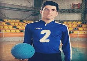 دعوت از ورزشکار سنندجی به اردوی تیم ملی
