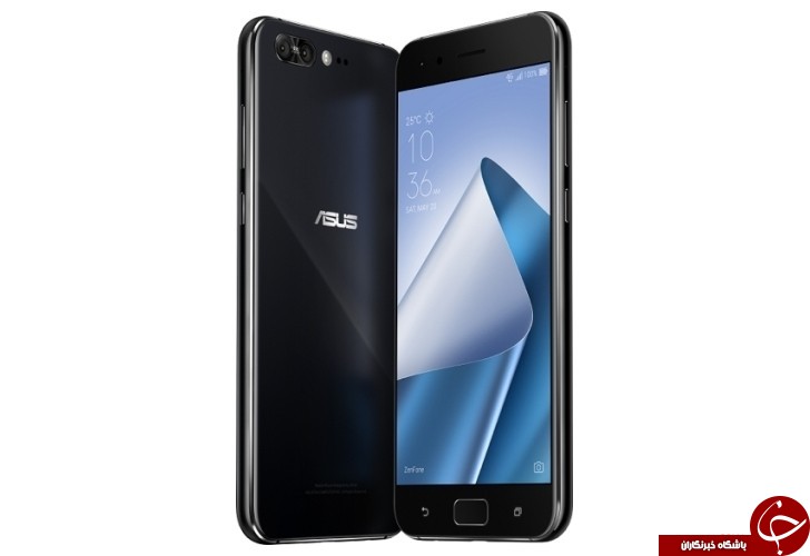 ایسوس گوشیهای Zenfone 4 را عرضه کرد + تصاویر ایسوس گوشیهای Zenfone 4 را عرضه کرد + تصاویر