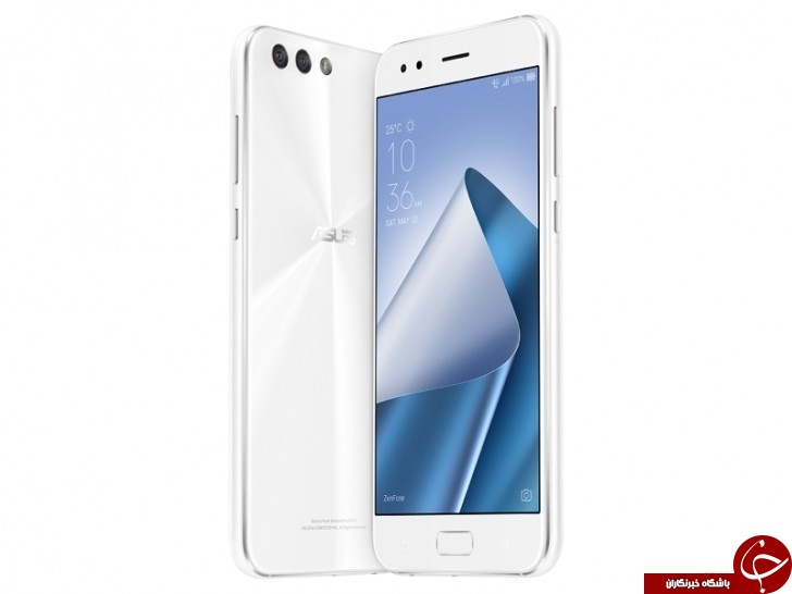 ایسوس گوشیهای Zenfone 4 را عرضه کرد + تصاویر ایسوس گوشیهای Zenfone 4 را عرضه کرد + تصاویر