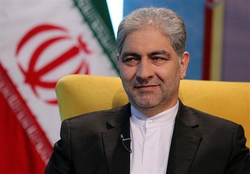 تاکید جبارزاده بر پیگیری برنامه&zwnj;های انتخابات در دیدار با پرسنل دفتر انتخابات وزارت کشور