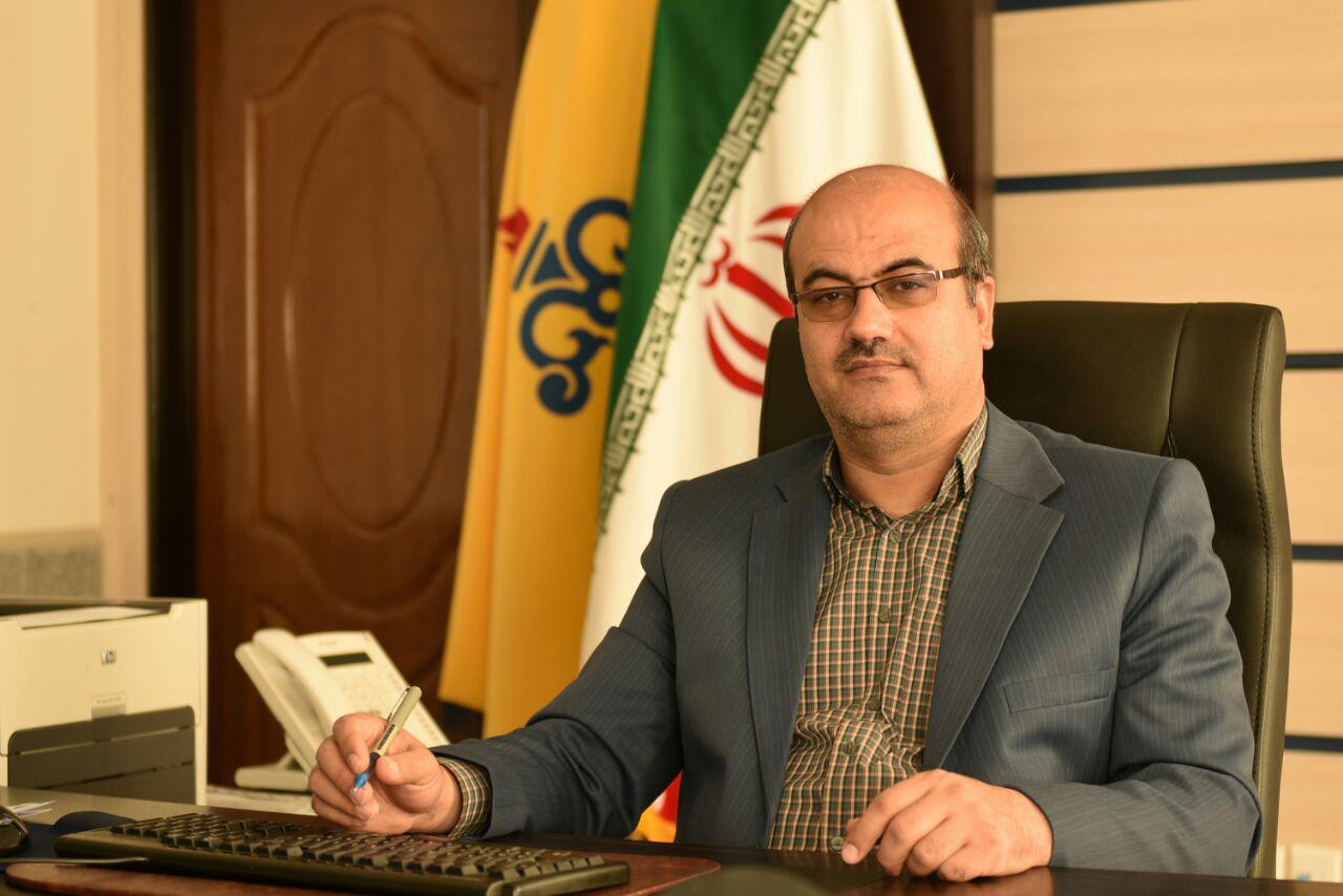بهره مندی 44 شهر و روستای خراسان‌جنوبی از نعمت گاز