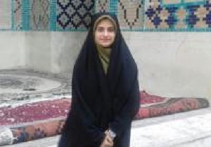 کسب عنوان دوم مسابقات قرآنی کشور توسط  ورزشکار سنندجی