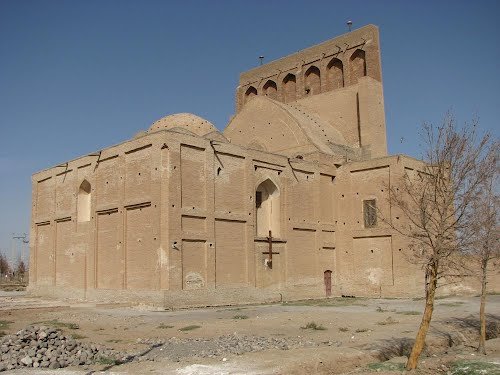 اتمام حجت دادستان مشهد با مدیرکل میراث فرهنگی