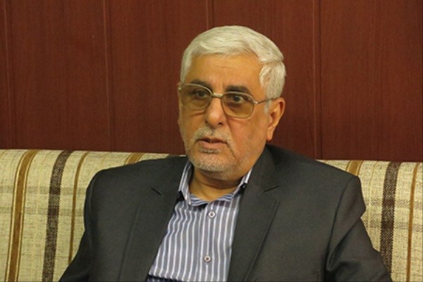مصالح اروپا تا اندازه زیادی به منافع آمریکا گره خورده است