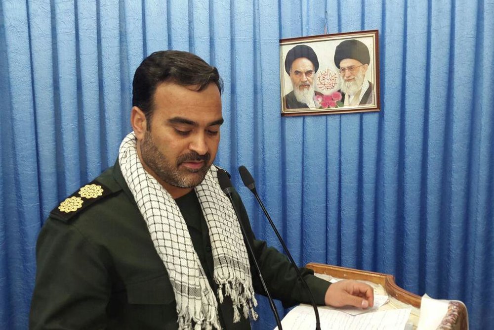 نوجوانان و جوانان هدف دشمنان در جنگ نرم هستند