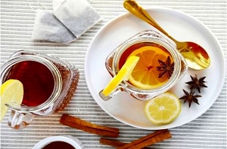 با این نوشیدنی تمام درد‌ها و خستگی هایتان را از خود دور کنید +دستور تهیه