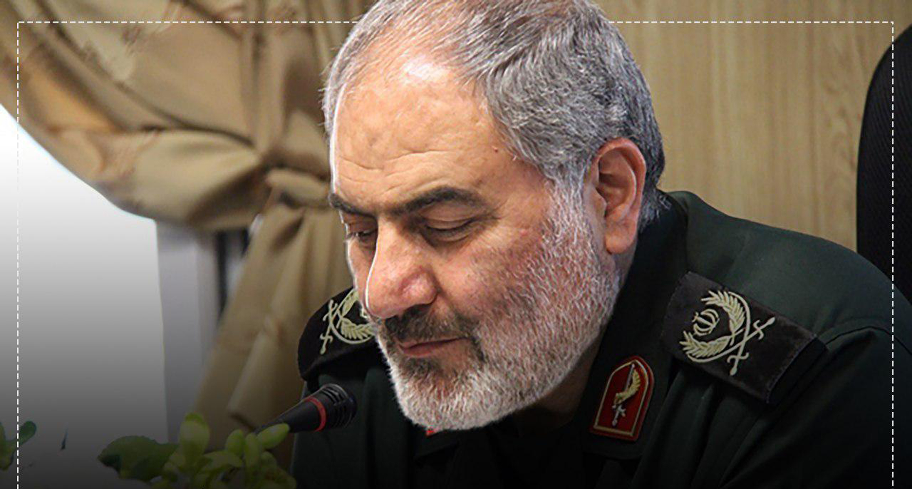 شکل&zwnj;گیری فرهنگ بسیجی برای آمریکا درد آور است