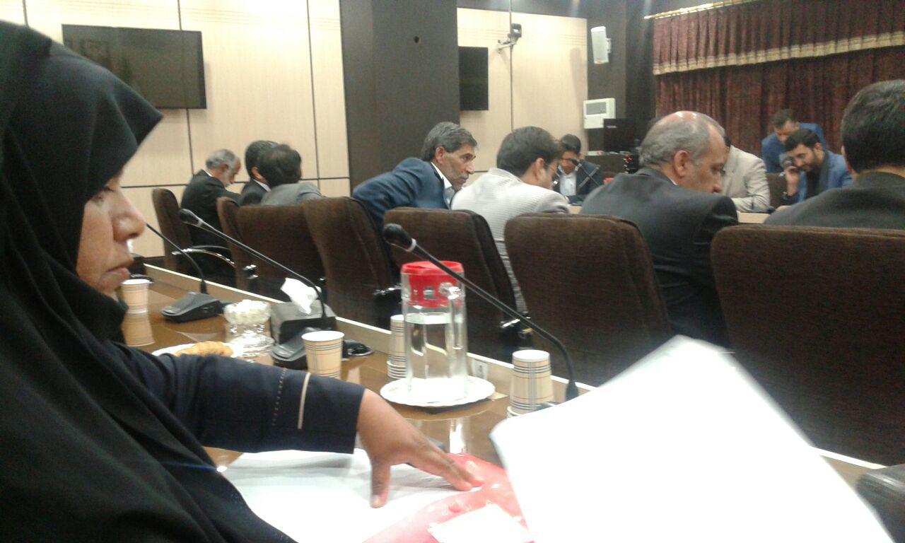 تشویق شهرداران با عملکرد مثبت
