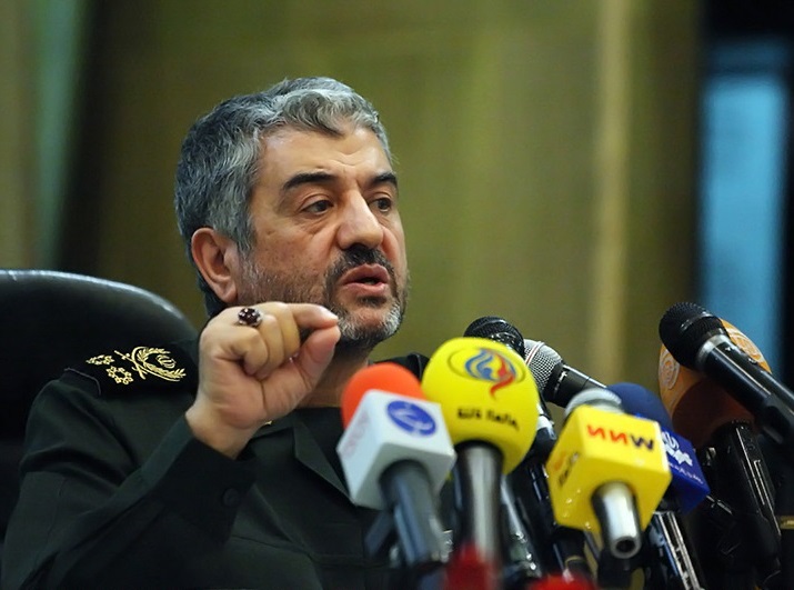 همایش جهان بدون ترور برگزار شد