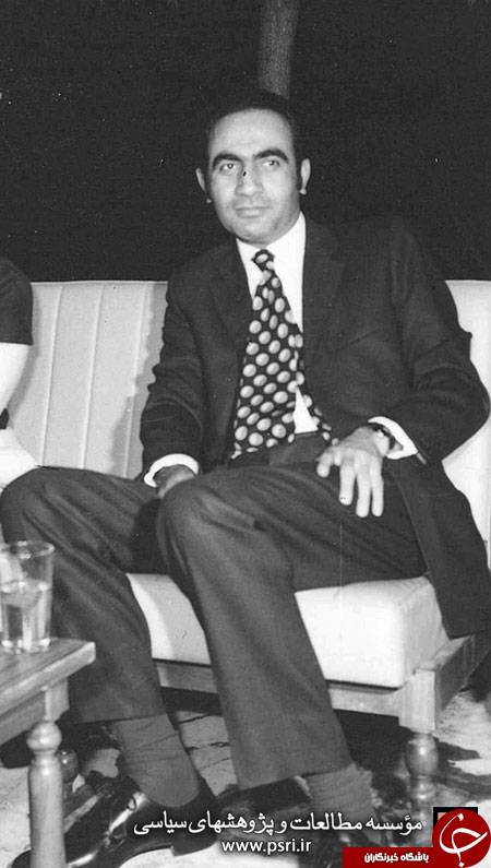 مقام امنیتی &laquo;ابروکمانی&raquo; رژیم پهلوی که بود؟/ وقتی &laquo;چلوکباب با دوغ&raquo; اوج شکنجه ساواک بود!+تصاویر