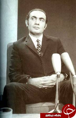 مقام امنیتی &laquo;ابروکمانی&raquo; رژیم پهلوی که بود؟/ وقتی &laquo;چلوکباب با دوغ&raquo; اوج شکنجه ساواک بود!+تصاویر