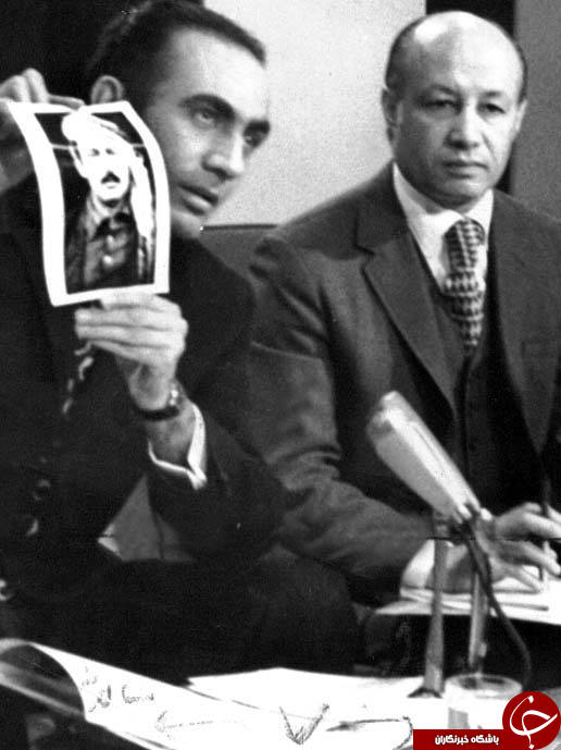 مقام امنیتی &laquo;ابروکمانی&raquo; رژیم پهلوی که بود؟/ وقتی &laquo;چلوکباب با دوغ&raquo; اوج شکنجه ساواک بود!+تصاویر