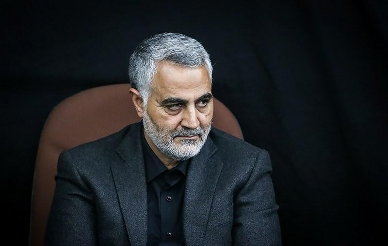 تسلیت آذری جهرمی به سردار سلیمانی