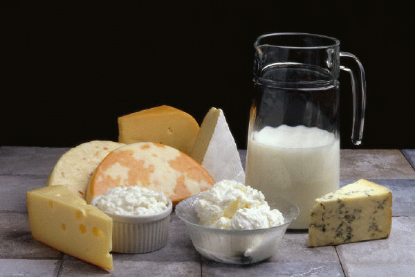 تعرفه صادرات لبنیات به عراق 40 درصد شد/صادرات یک میلیون دلاری لبنیات در آینده ای نزدیک