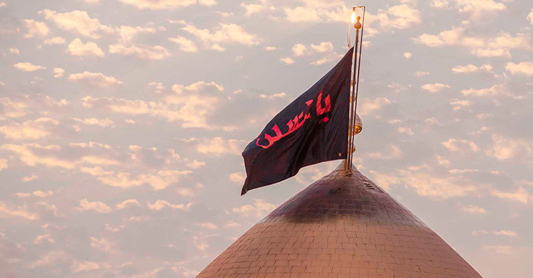 تصاویر حرم امام حسین (ع) در اربعین